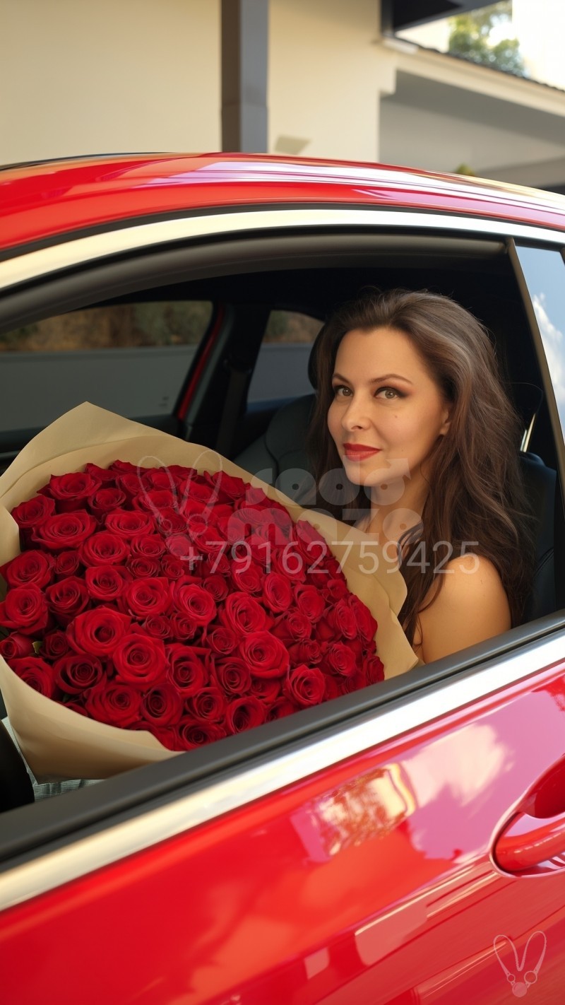 Москва (985)0822628 Цветы — язык уважения. Со мной на нём и говорят.