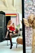 Кира Бабушкинская +7 (936) 136-31-47 