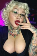 Демон Fetish Mari Арбатская +7 (965) 416-77-58 